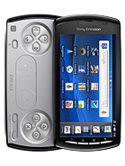 Kostenlose Klingeltöne Sony-Ericsson Xperia Play downloaden.